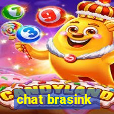 chat brasink